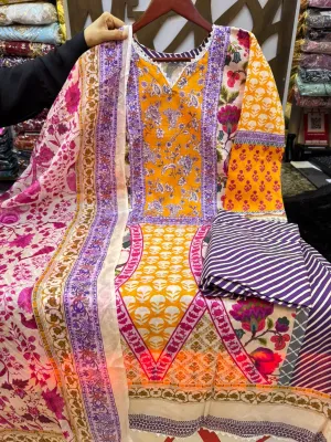 Pakistani Charizma  Item 7
